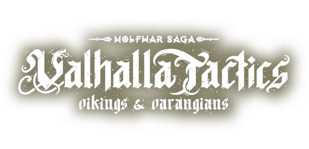 Valhalla Tactics: Vikings & Varangians