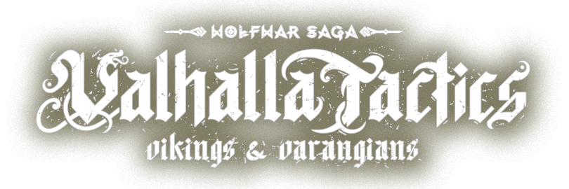 Valhalla Tactics: Vikings & Varangians